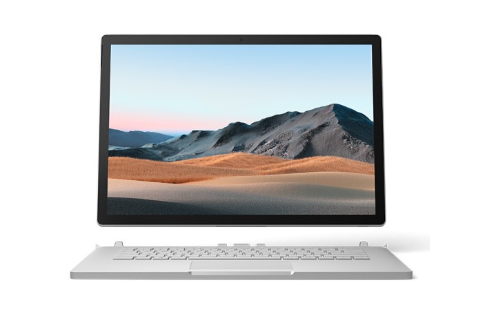 振兴Surface 维修前的准备工作