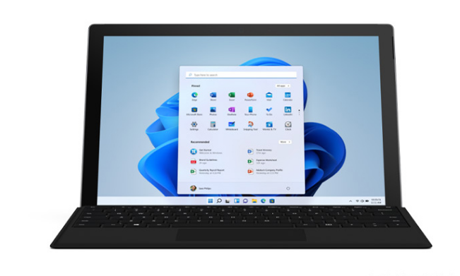 振兴surface Pro闪屏，抖动